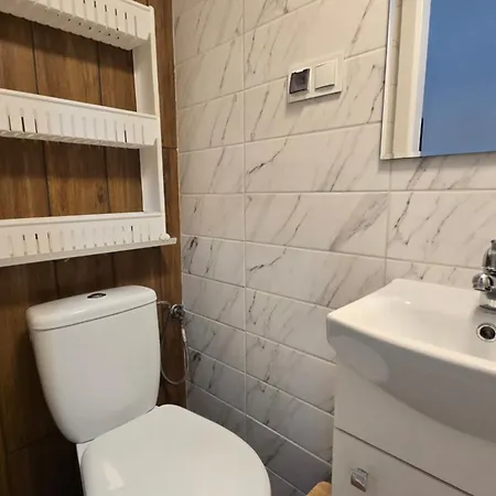 Guide Hostel Wroclaw