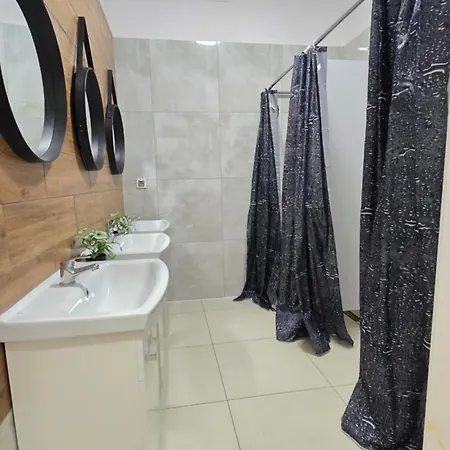 Guide Hostel Wroclaw