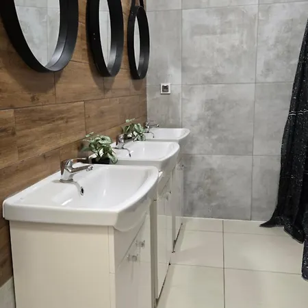 Guide Hostel Wroclaw