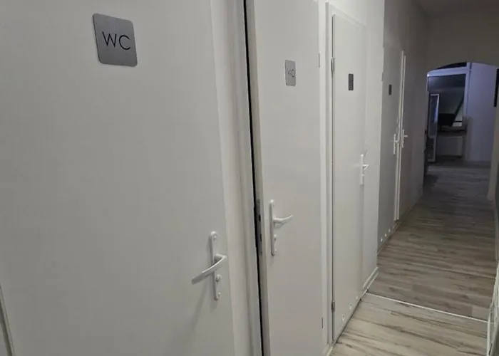 Auberge de jeunesse Guide *