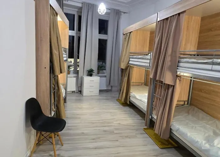 Auberge de jeunesse Guide *