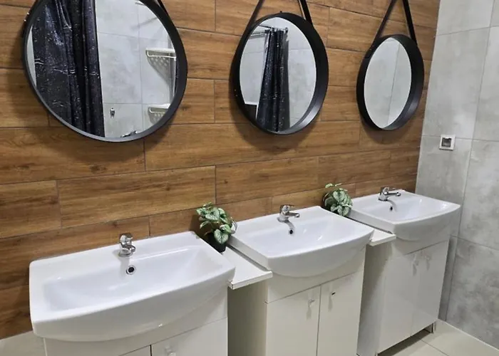 Auberge de jeunesse Guide