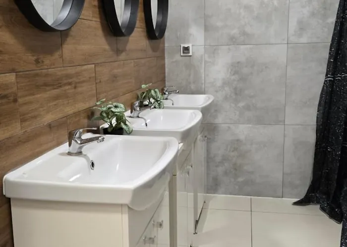 Guide Auberge de jeunesse Wrocław