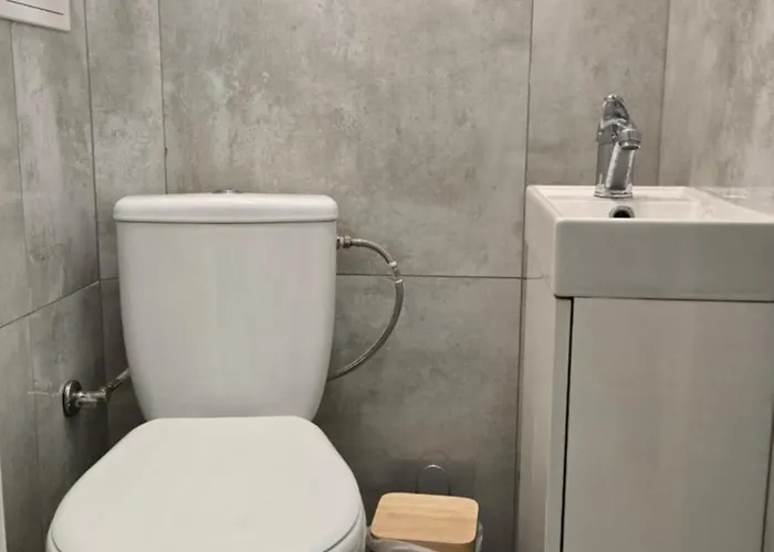 Auberge de jeunesse Guide Wrocław