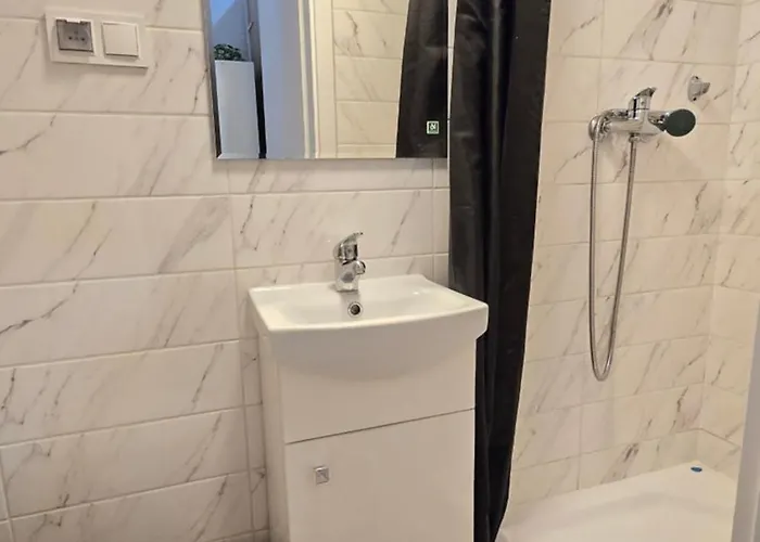 Auberge de jeunesse Guide Wrocław