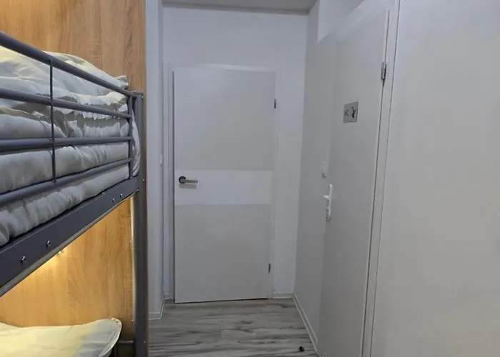 Guide Auberge de jeunesse *