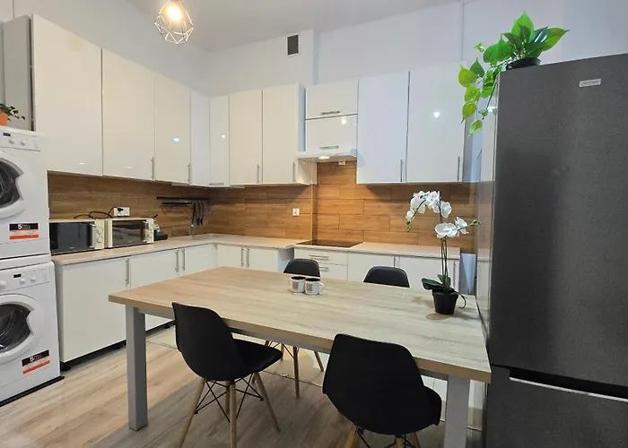 Guide Auberge de jeunesse Wrocław