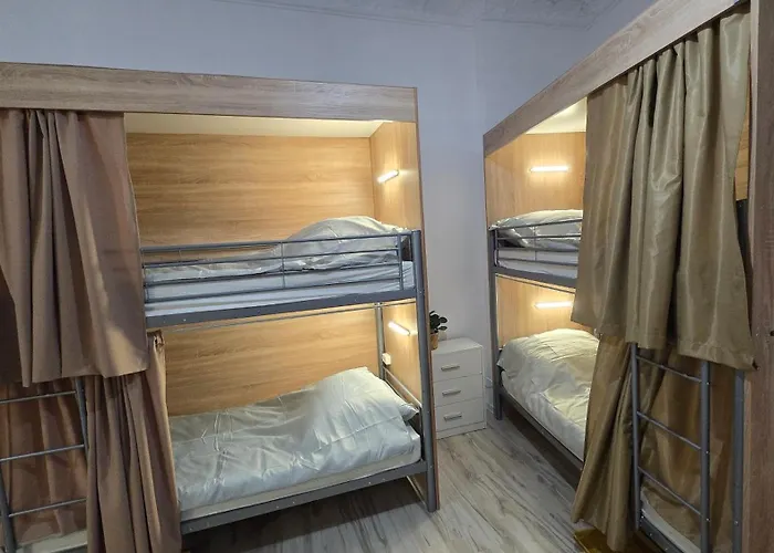 Auberge de jeunesse Guide Wrocław