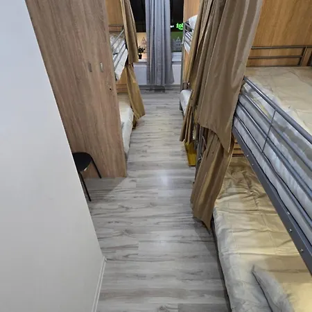 Hostel Guide Wrocław