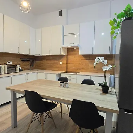 Guide Hostel Wrocław