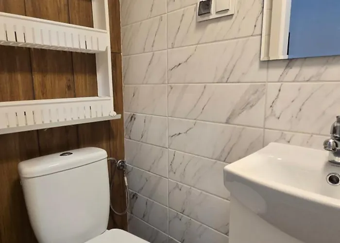 Guide Hostel Wrocław