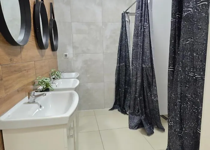 Guide Hostel Wrocław