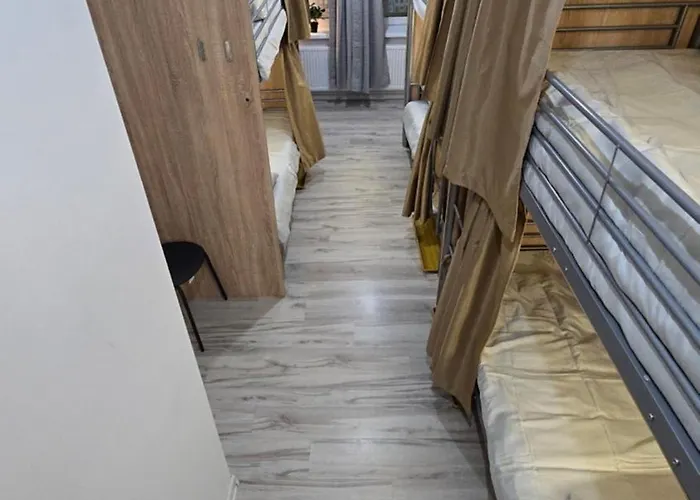 Hostel Guide Wrocław